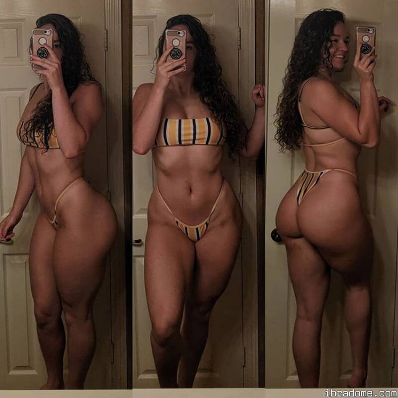 Alexa Pilling Photo #7