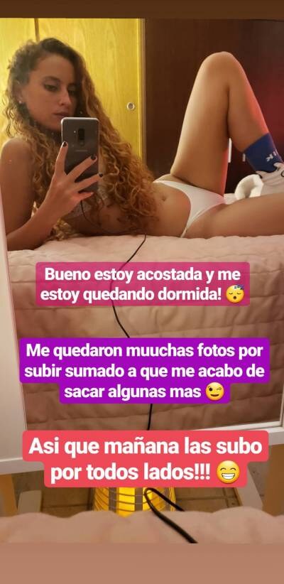 Tefi Santi Photo #27