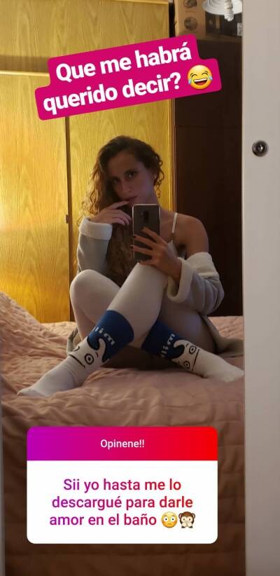 Tefi Santi Photo #79