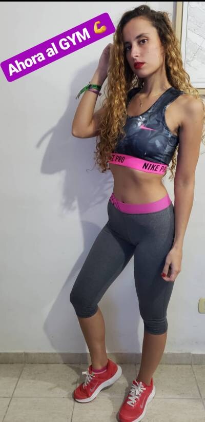 Tefi Santi Photo #89