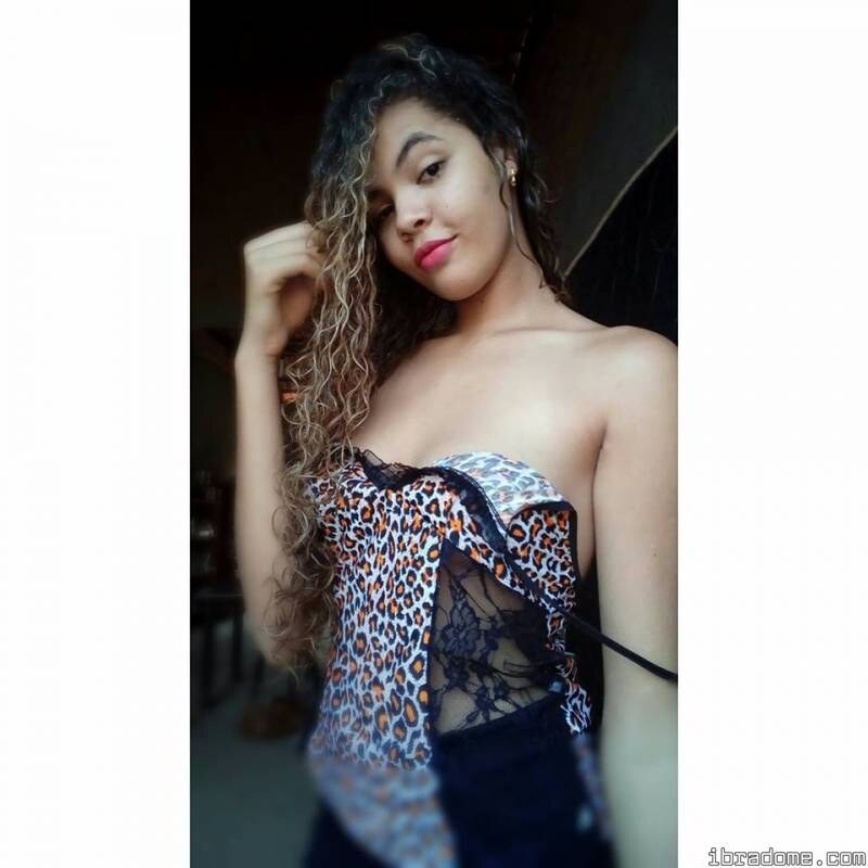 Vivih Alves Photo #8