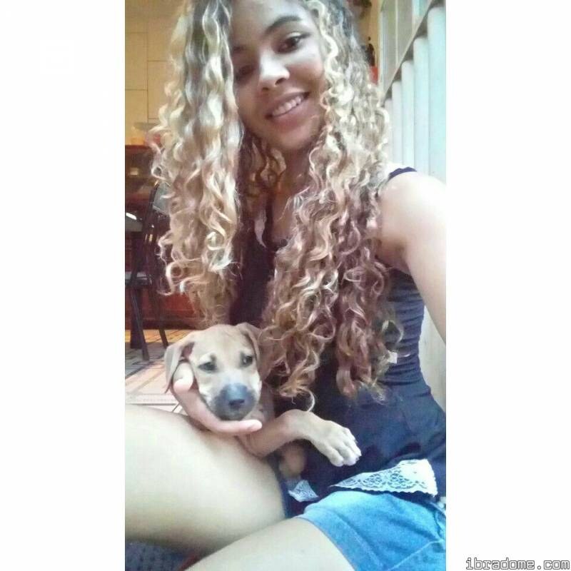 Vivih Alves Photo #21