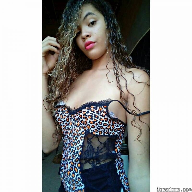 Vivih Alves Photo #32