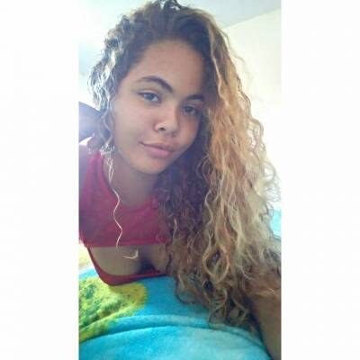 Vivih Alves Photo #4