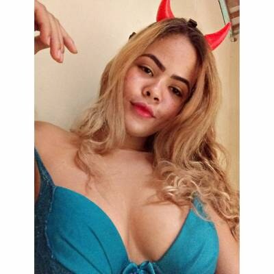 Vivih Alves Photo #7