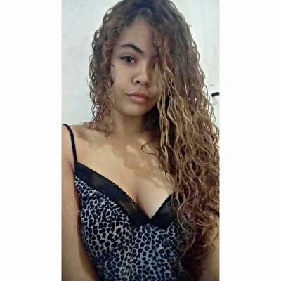 Vivih Alves Photo #14