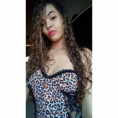 Vivih Alves Photo #16