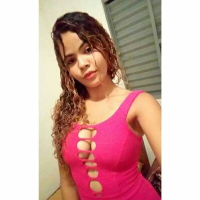 Vivih Alves Photo #22