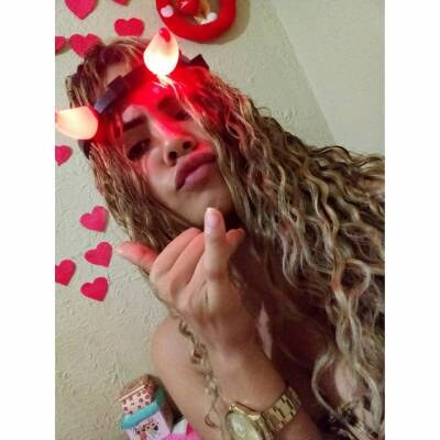 Vivih Alves Photo #28