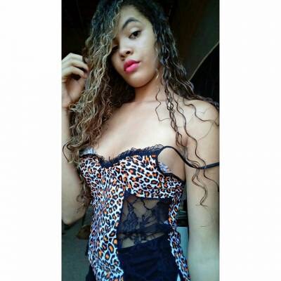 Vivih Alves Photo #32