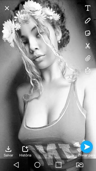 Vivih Alves Photo #35