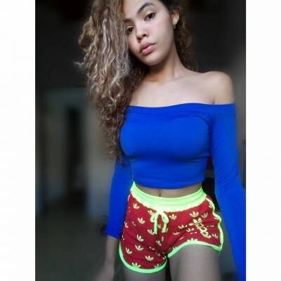 Vivih Alves Photo #36