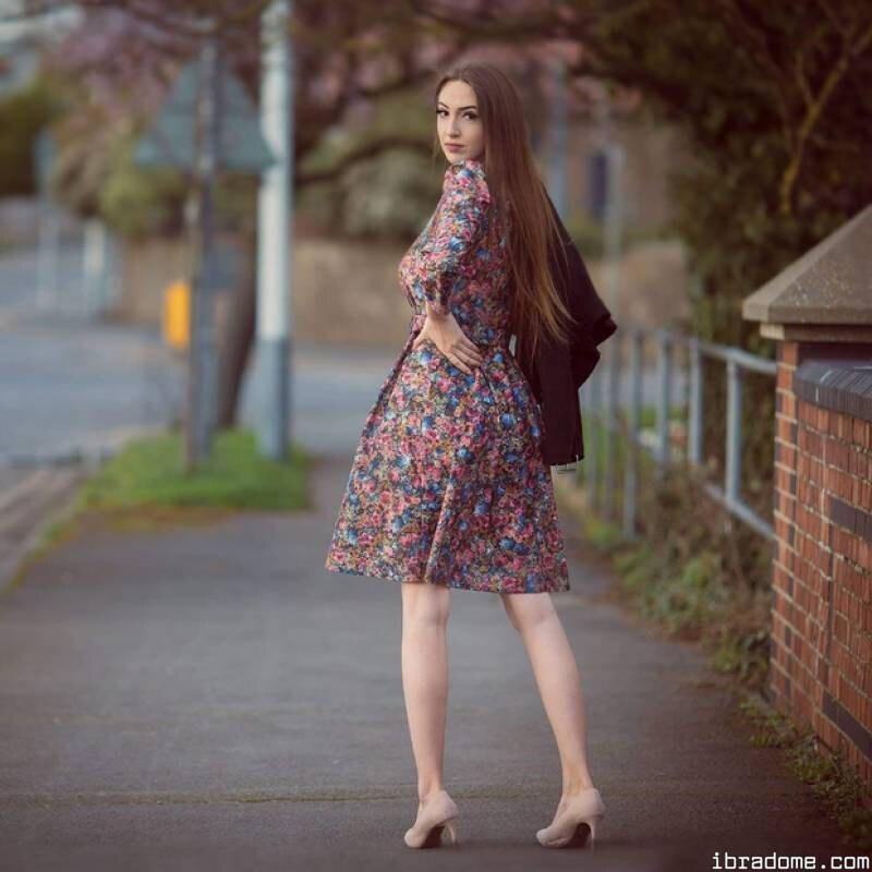 Coral Larsen Photo #86