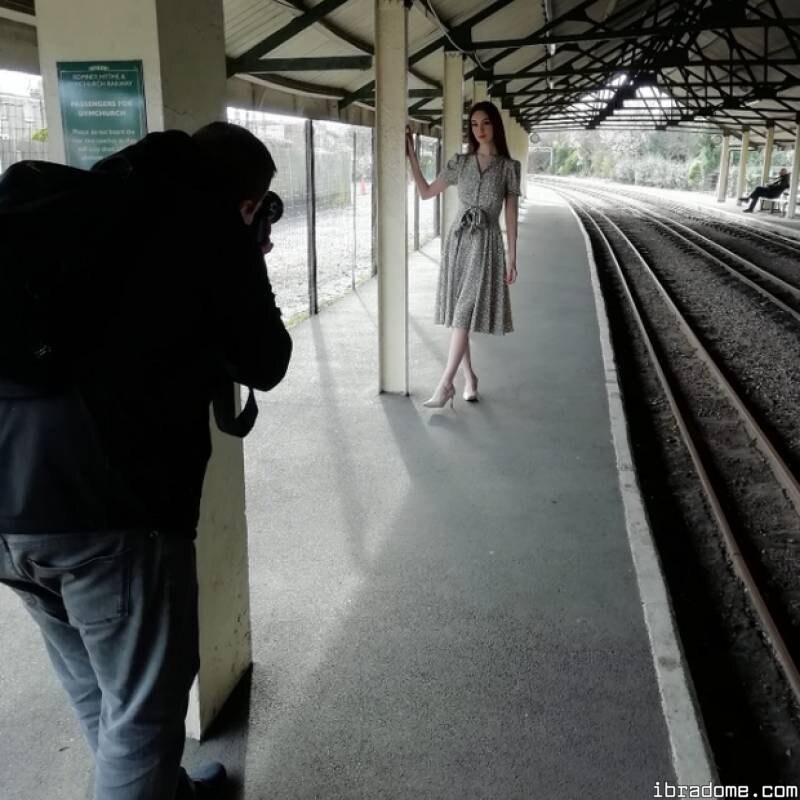 Coral Larsen Photo #88