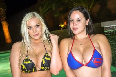 Tara Babcock Photo #198