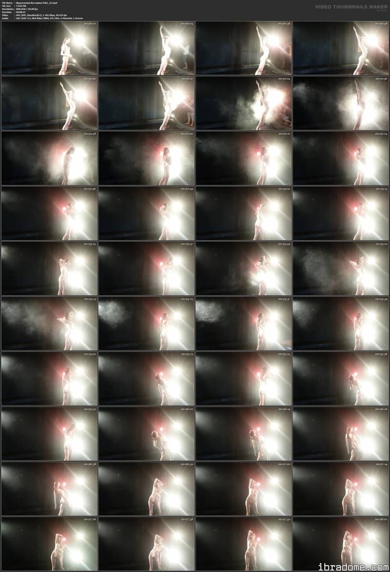 Katerina Raykh Photo #15