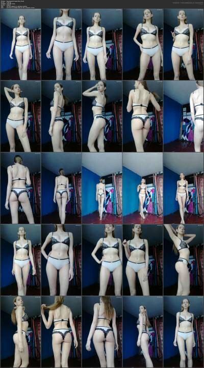 Katerina Raykh Photo #21