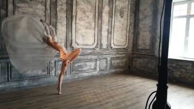 Katerina Raykh Video #41