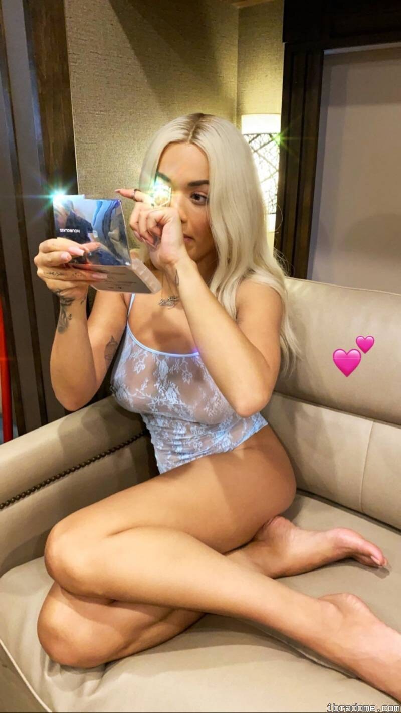 Rita Ora Photo #32