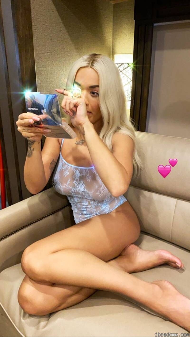 Rita Ora Photo #34