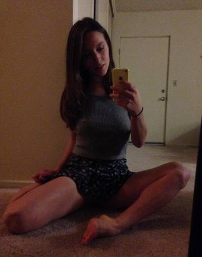 Mia Gunn Photo #16