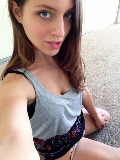 Mia Gunn Photo #25