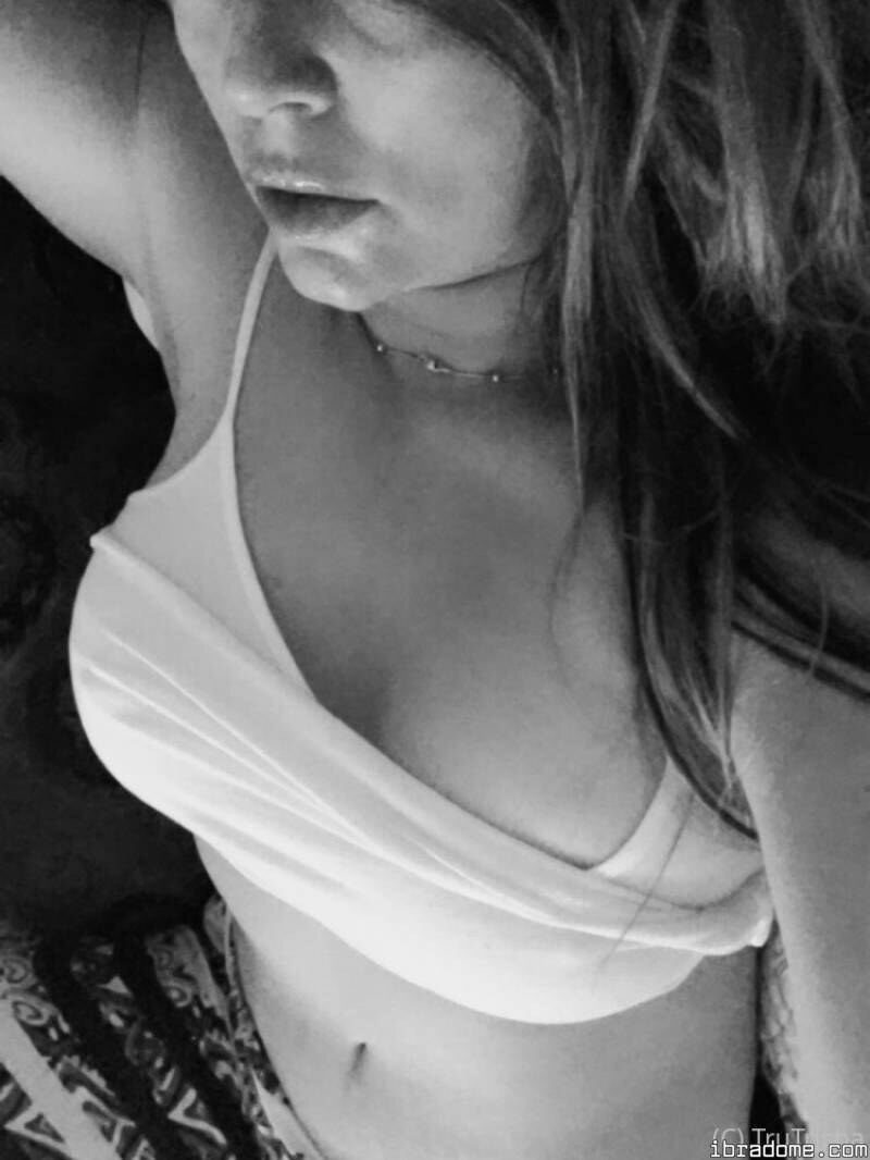 Truthfully Trisha Photo #70