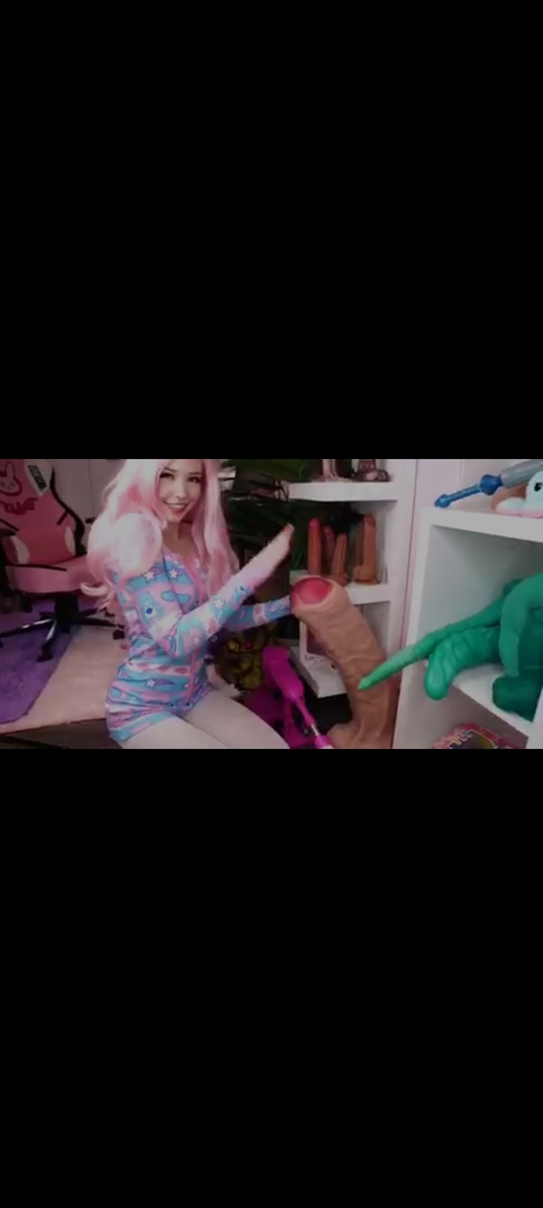 Belle Delphine Photo #3705