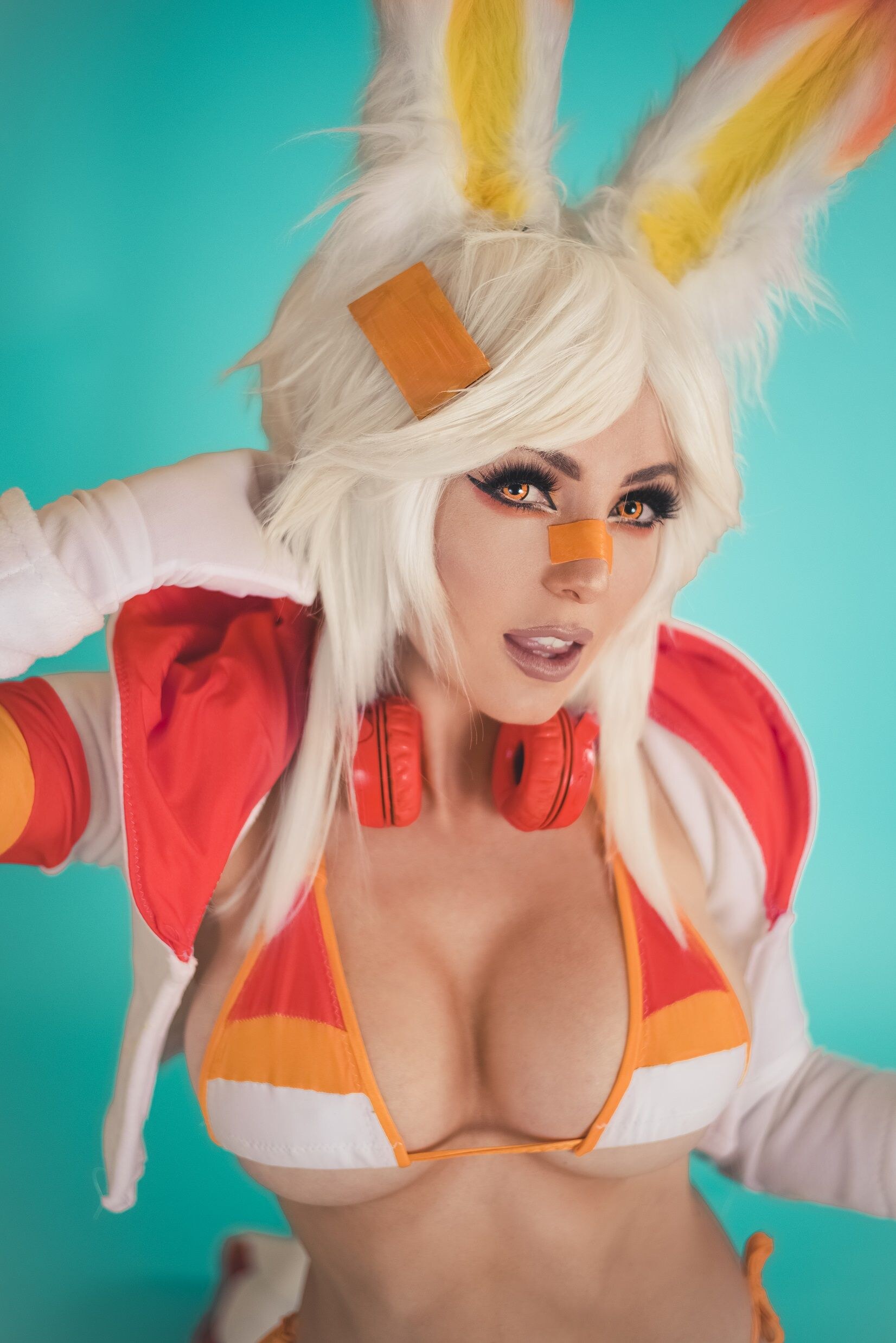 Jessica Nigri Photo #1145