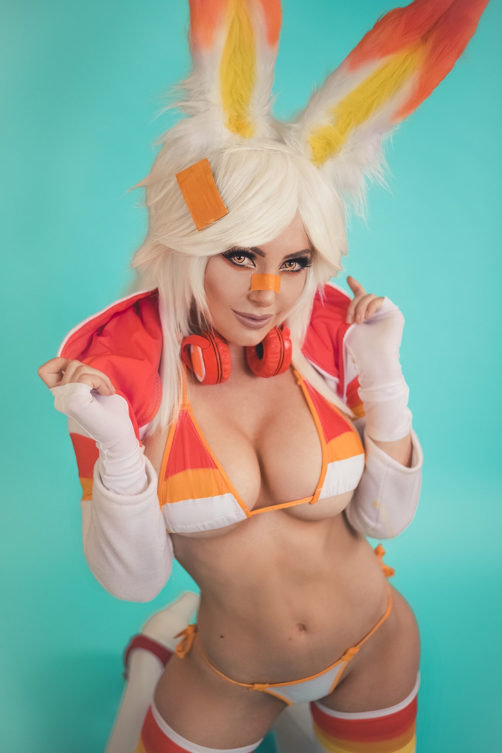 Jessica Nigri Photo #1149