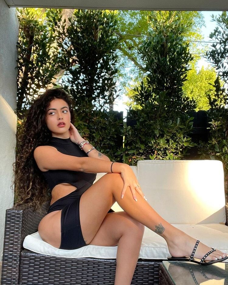 Malu Trevejo Photo #67