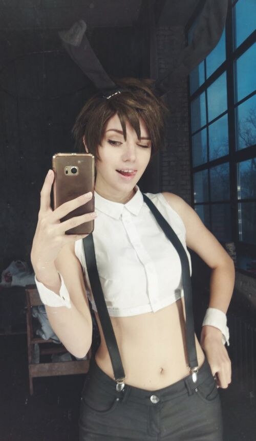 Shirogane Photo #116