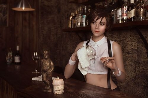 Shirogane Photo #120