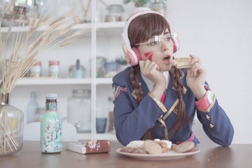 Shirogane Photo #130