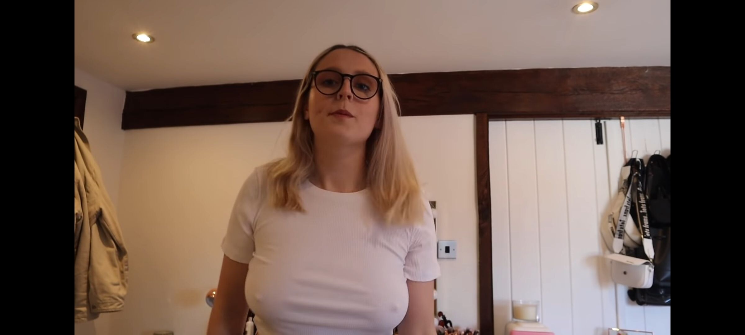 Millie Harris Photo #8