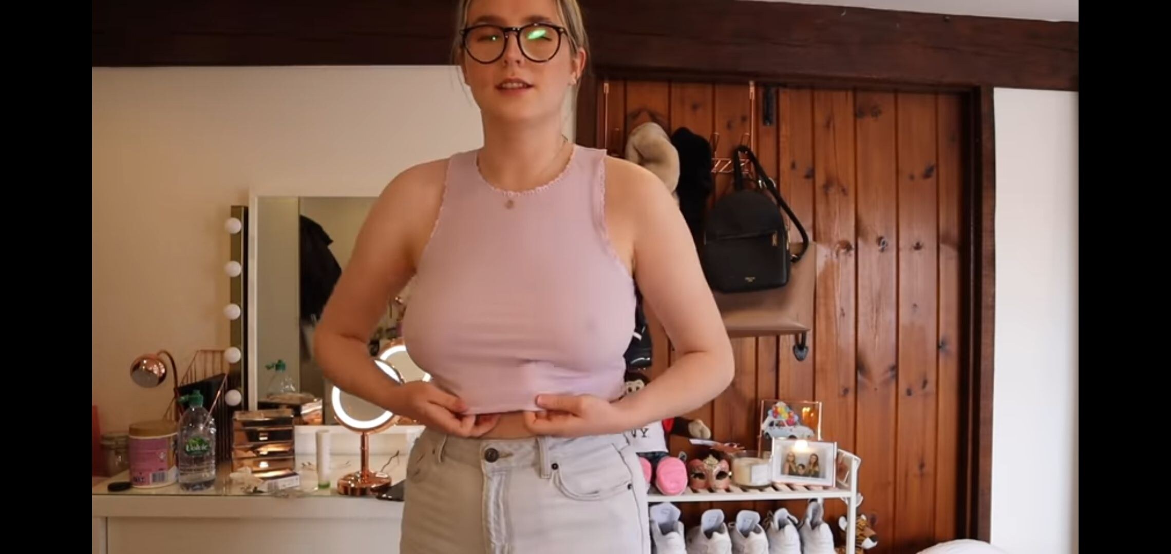 Millie Harris Photo #27