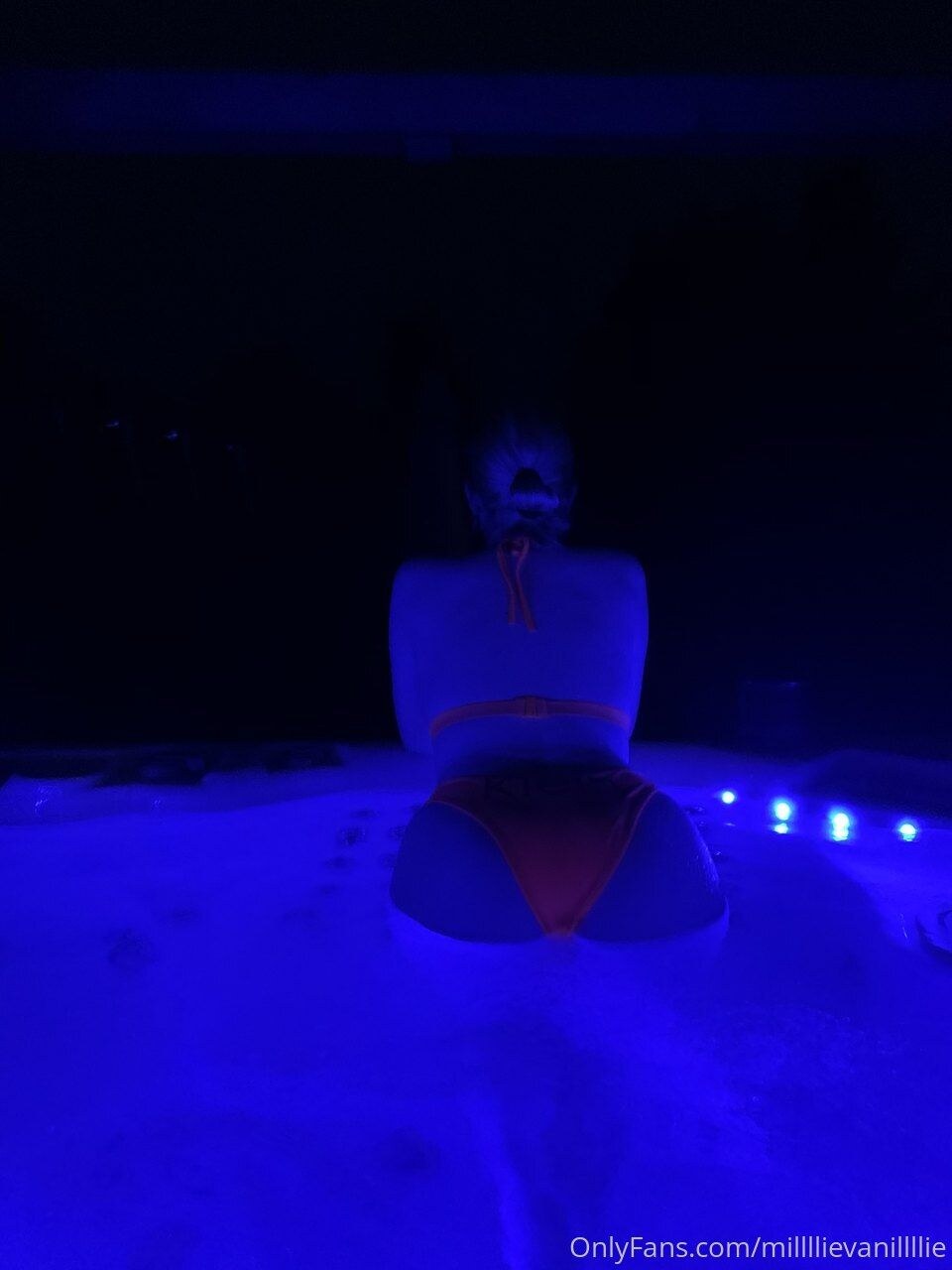 Millie Harris Photo #30