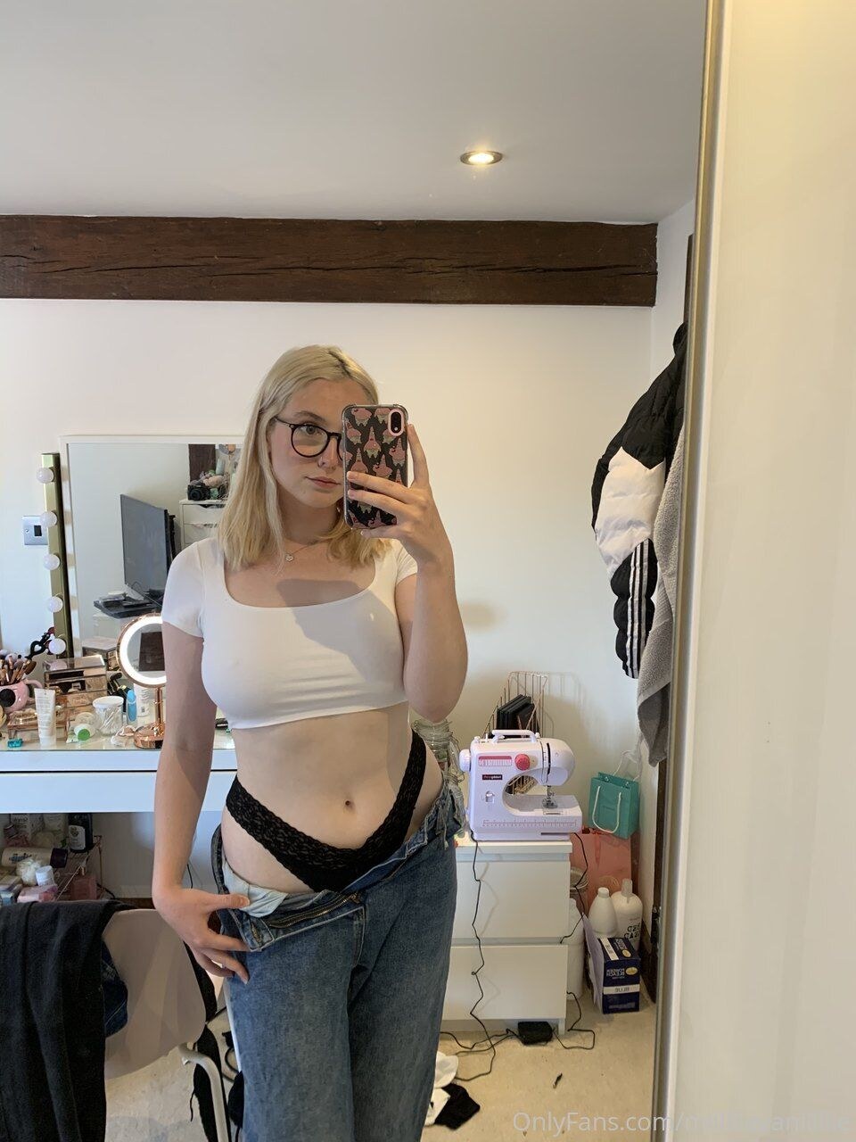 Millie Harris Photo #33