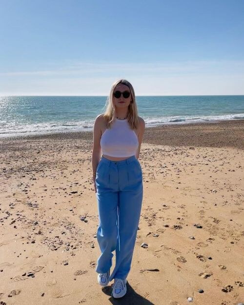 Millie Harris Photo #20