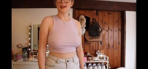 Millie Harris Photo #22