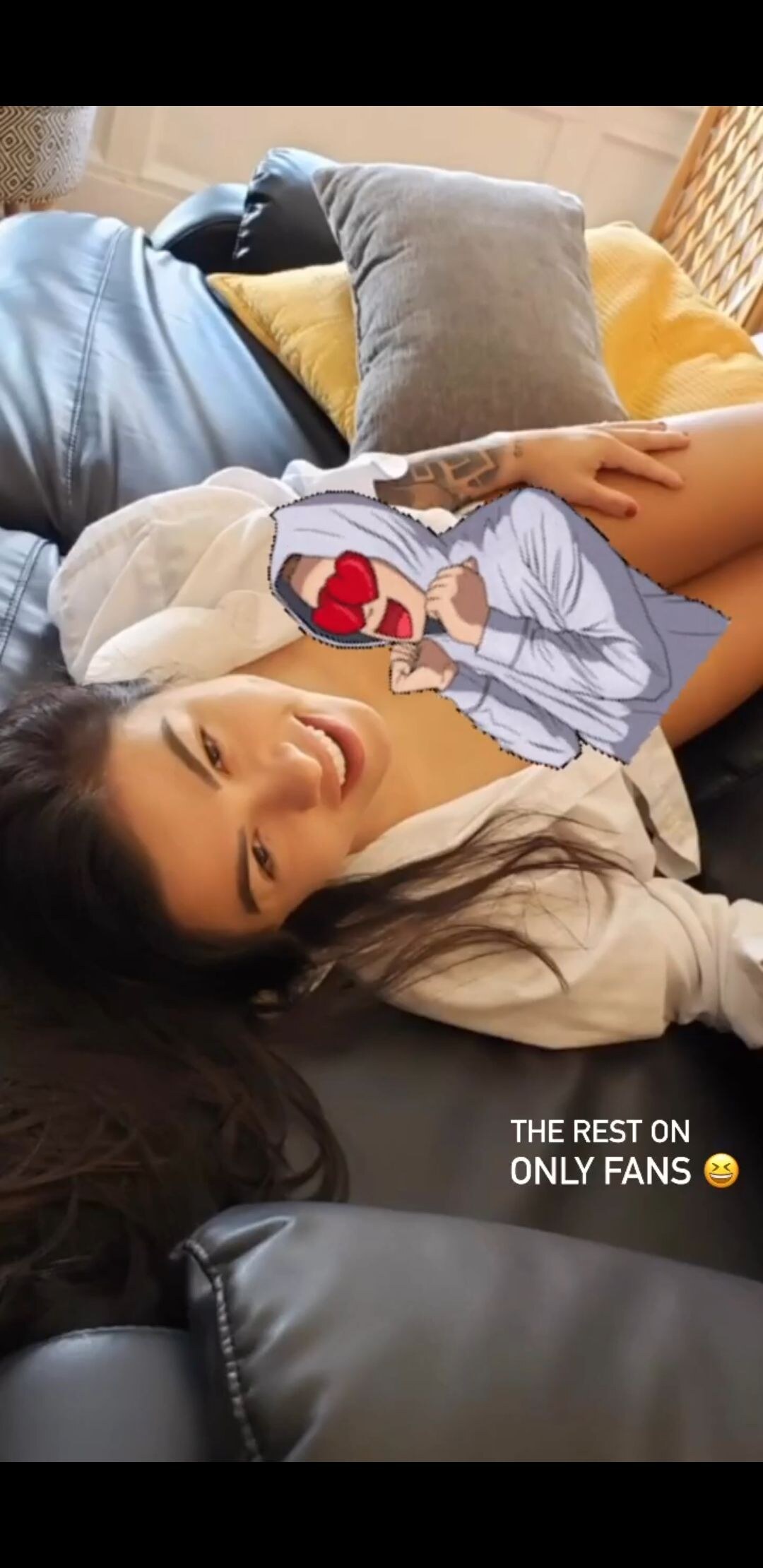 Claudia Gadelha Photo #19