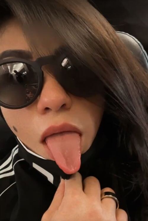 Claudia Gadelha Photo #8