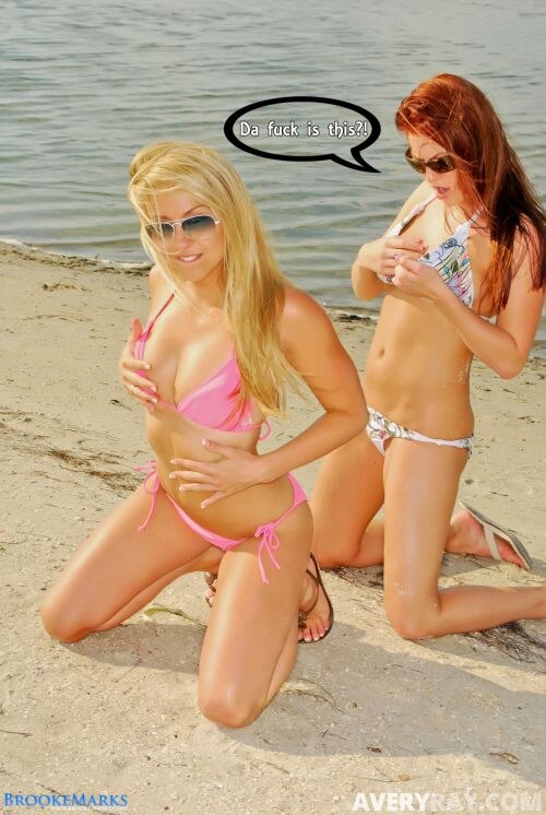 Brooke Marks Photo #67