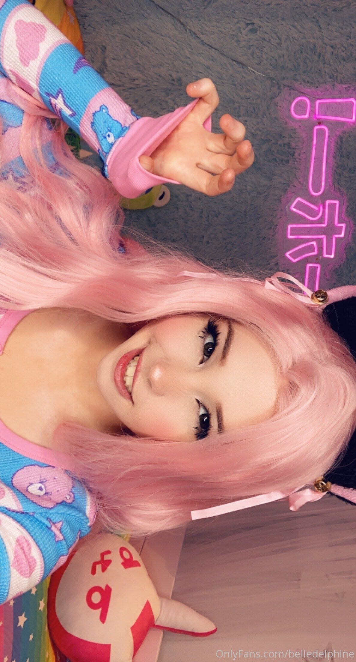 Belle Delphine Photo #3719