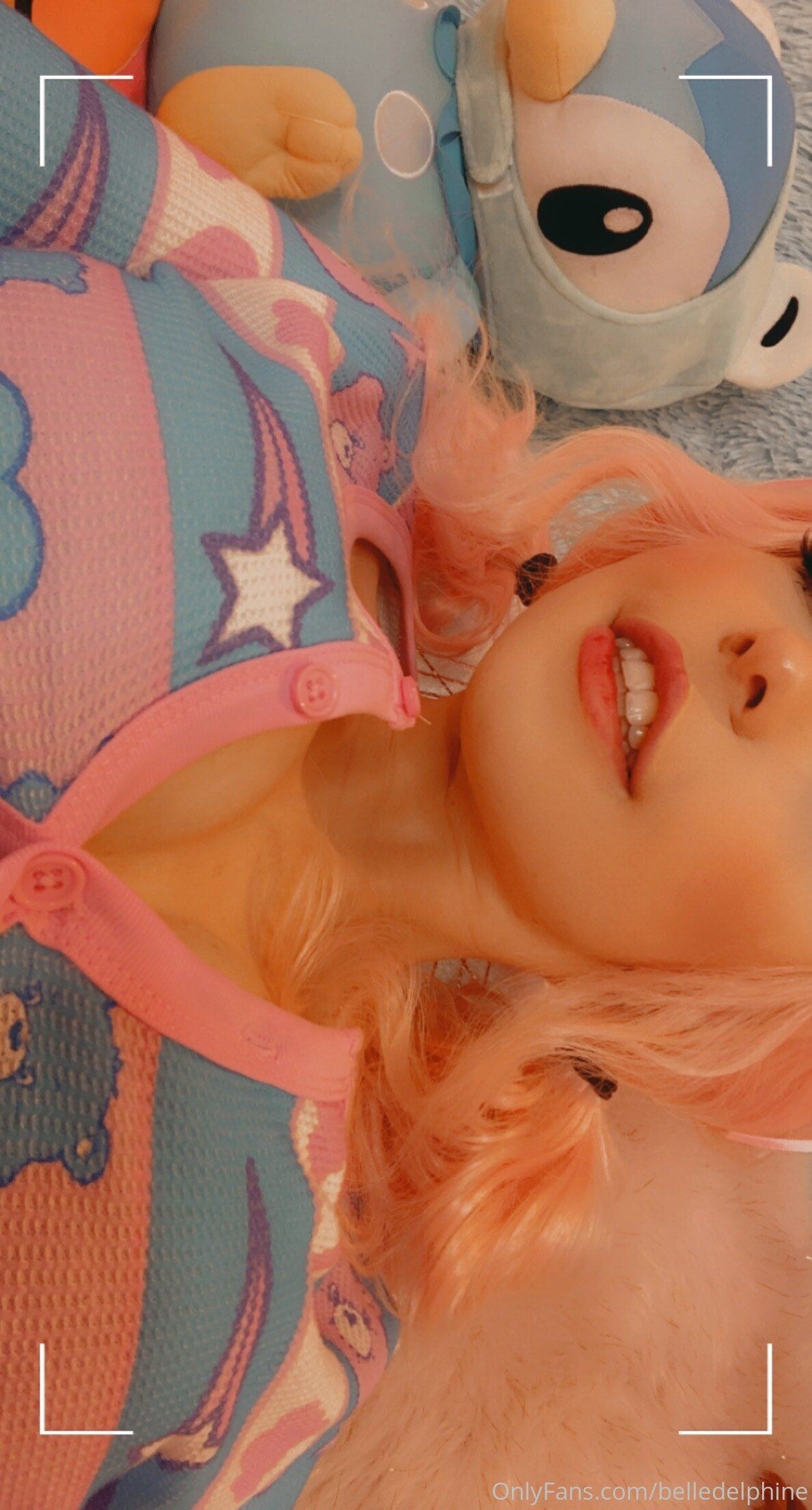 Belle Delphine Photo #3732