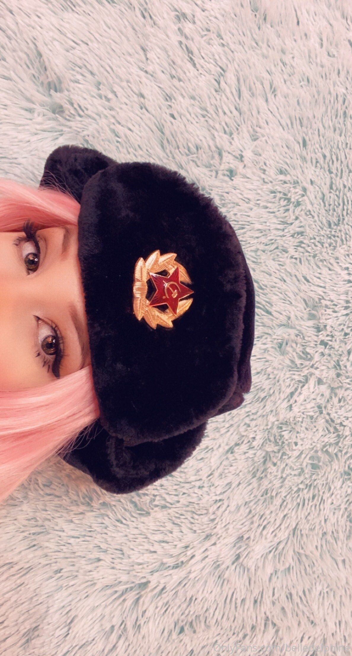 Belle Delphine Photo #3750