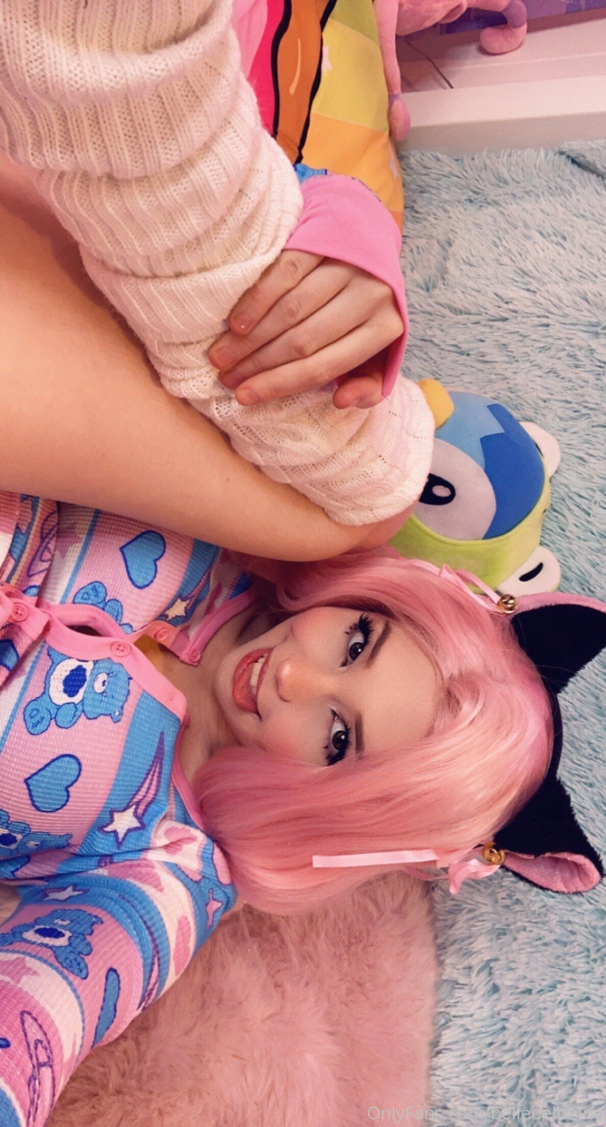 Belle Delphine Photo #3768