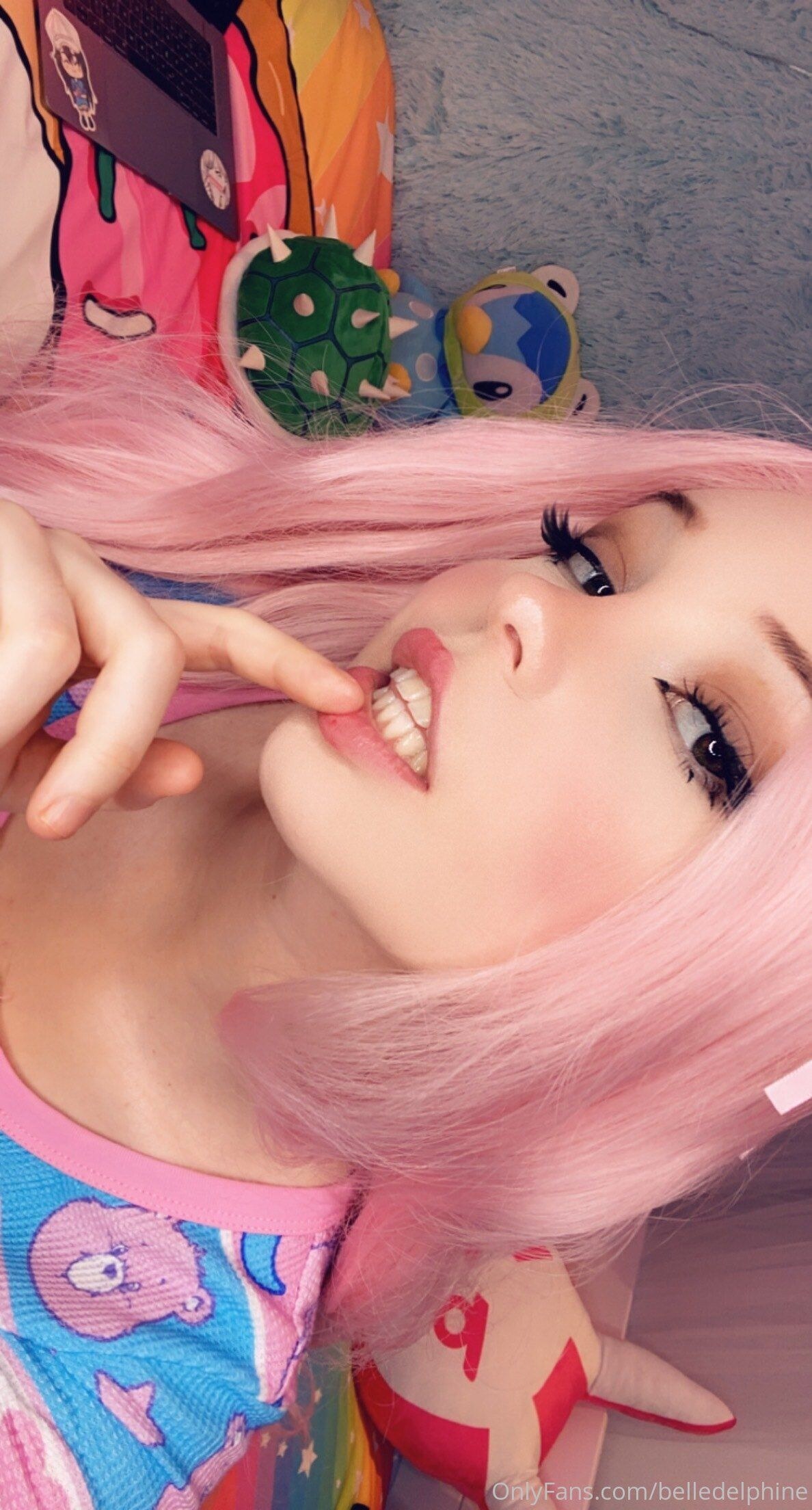 Belle Delphine Photo #3773