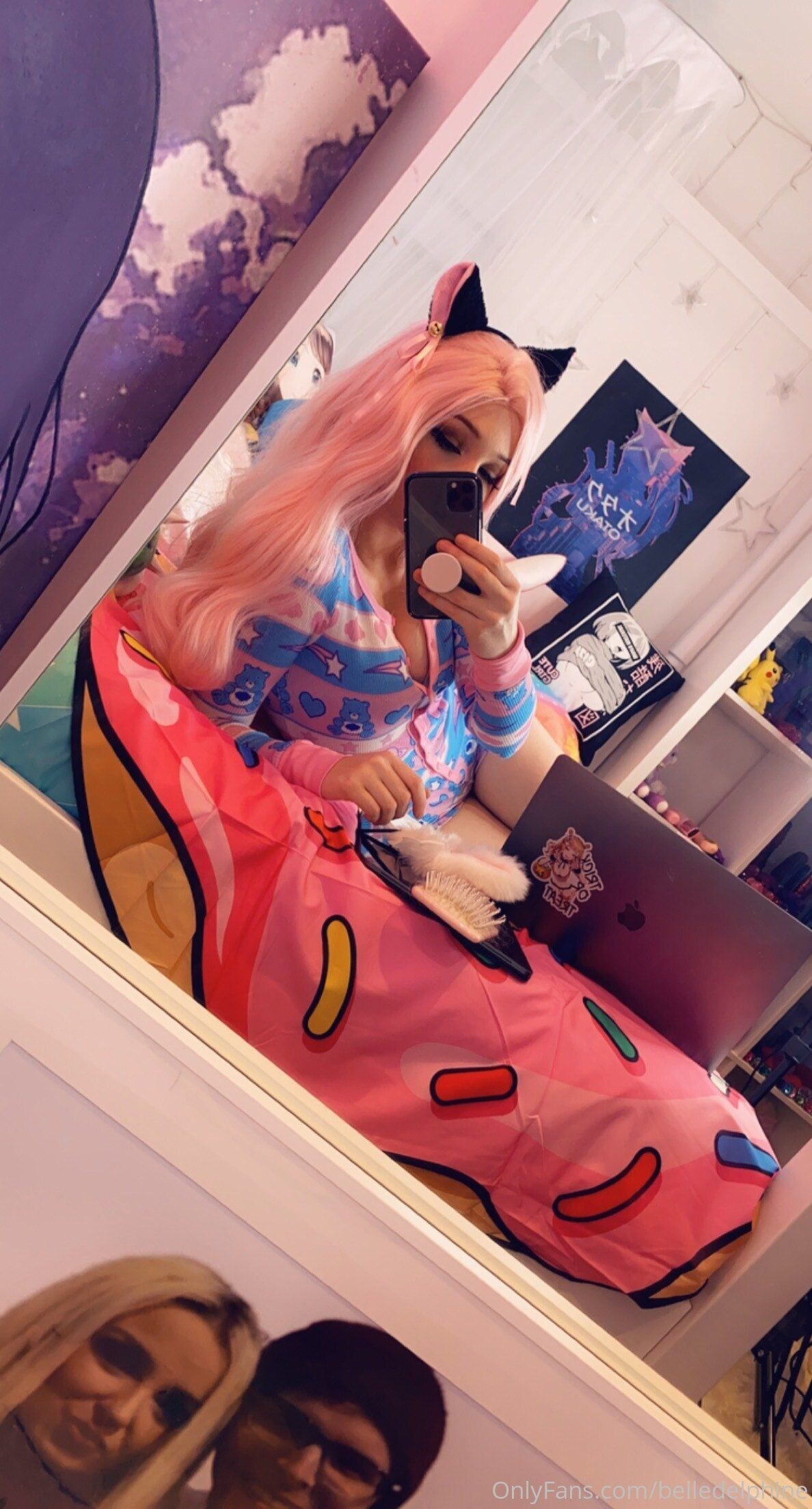 Belle Delphine Photo #3777