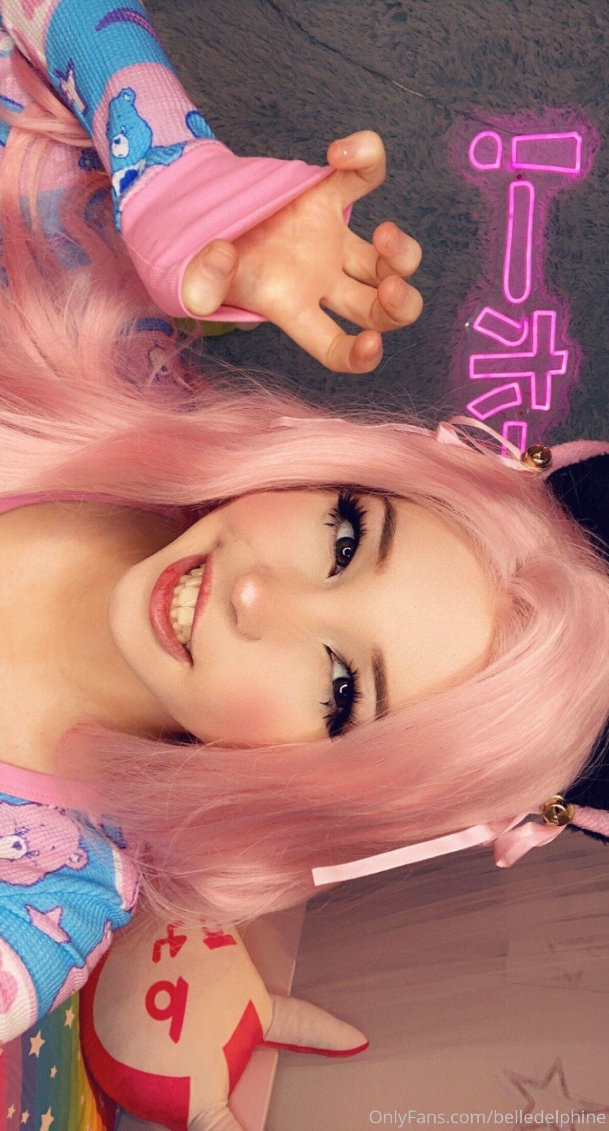 Belle Delphine Photo #3781